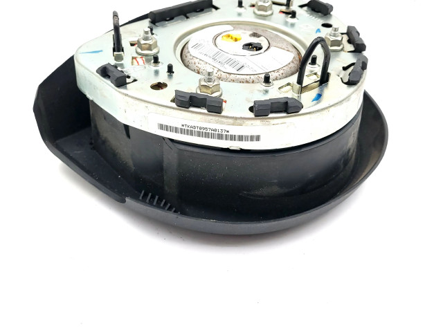 Подушка безопасности водителя 34003934B, 34027938C   Dodge Nitro