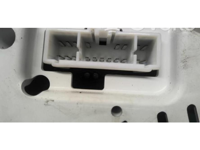 Přístrojová deska KIA Picanto 2010 9402107730