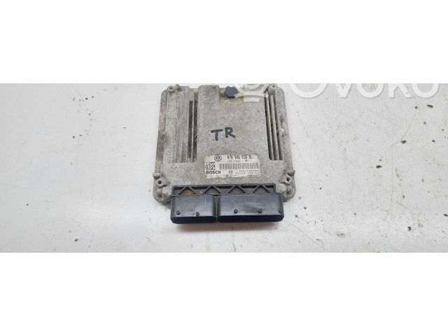Řídící jednotka 070906016, 070906016BL Volkswagen Touareg I 2006