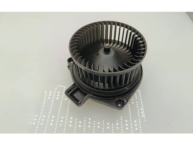 Вентилятор печки    DIF10238001, 9382861   BMW X4 G02