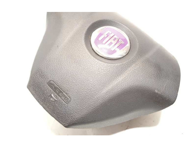 Надувная подушка для руля     07354605270, 735460527    Fiat Fiorino 