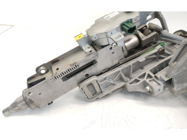    Рулевая рейка ZG511361H, 7G9N3F880DC   Volvo V70 2008 - 2013 года