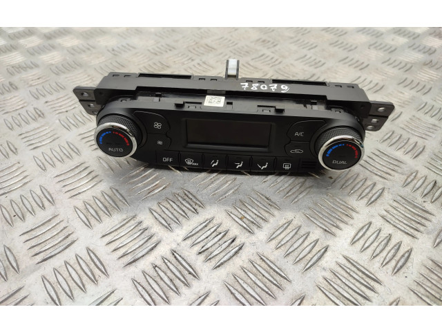 Блок управления кондиционера воздуха / климата/ печки (в салоне) 97250A2400   KIA Ceed