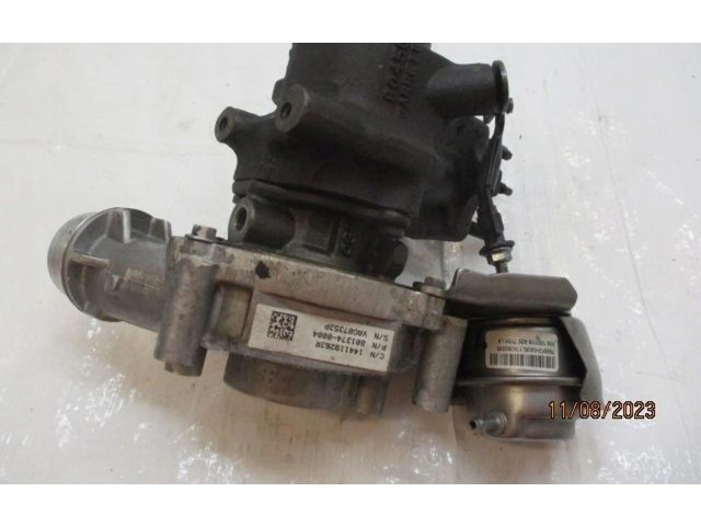 Турбина Renault Clio IV 8201164371