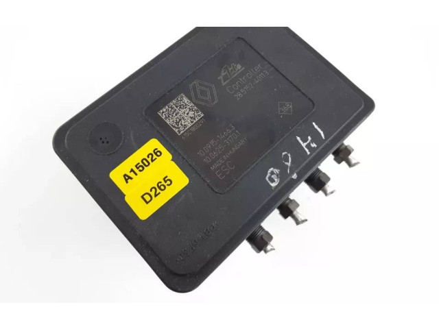 Генератор 476605919R, 93457527   Renault Trafic III (X82)      