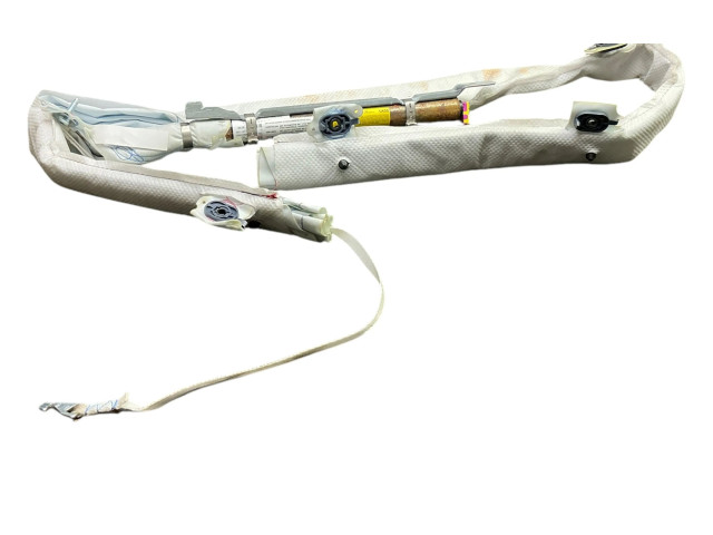 Боковая подушка безопасности 519630590, 01777 Fiat 500L