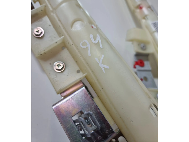 Боковая подушка безопасности 609753500B Honda Accord