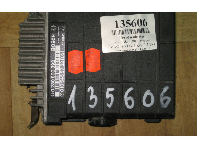 Блок комфорта Ford Fiesta