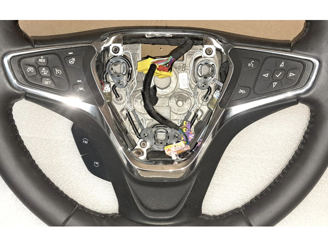 Руль Chevrolet Bolt  2017 -  года       
