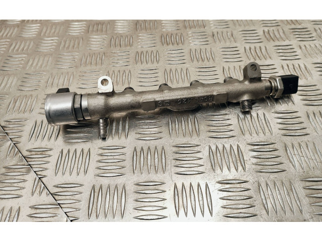Комплект системы впрыска топлива 05L130755, 0445010790 Skoda Octavia Mk4 DST 027140