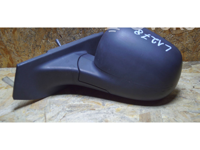 Зеркало электрическое        Chevrolet Spark   -  года   