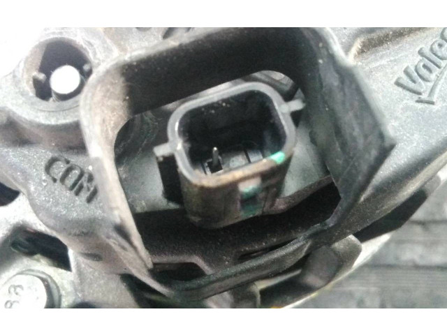 Генератор 231006677R, 2116066144 Dacia Duster