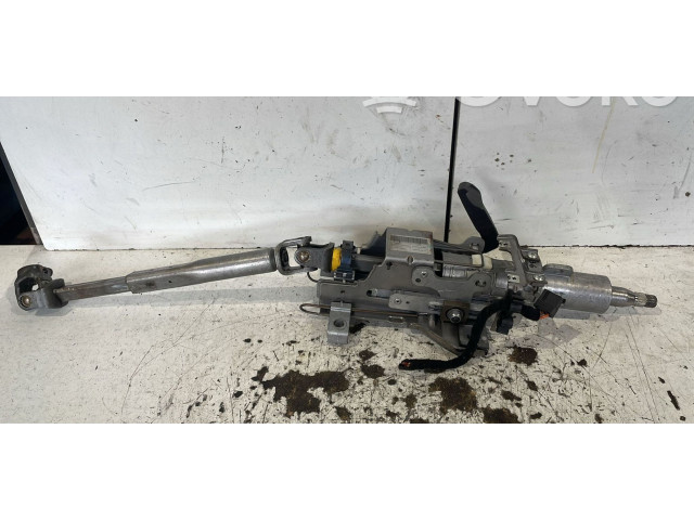 Рулевая рейка 5051936D, 5051936D Alfa Romeo Giulietta - года