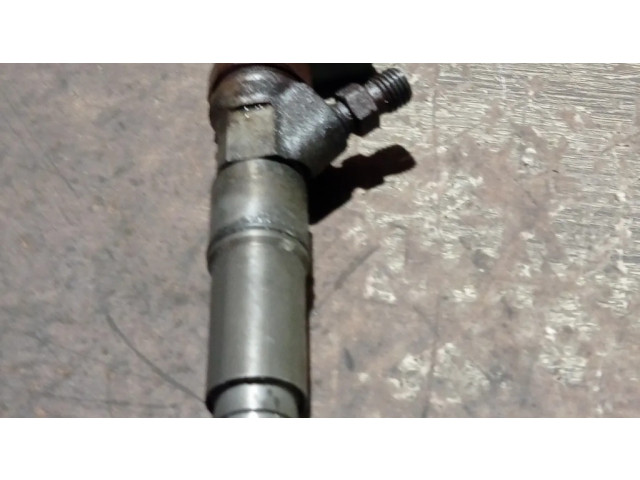 Vstřikovač 0445110209   BMW 1 E82 E88  pro naftový motor 2.0  