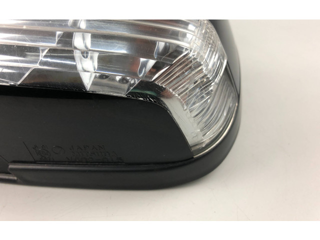 Зеркало электрическое        Subaru Forester SG  2006 - 2008 года   