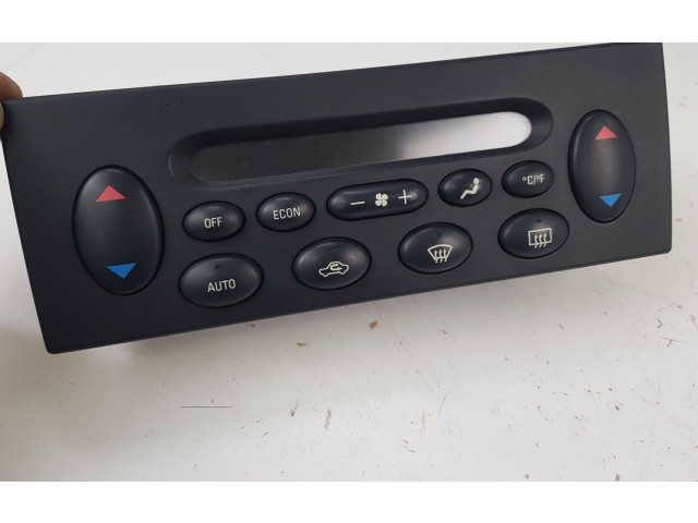 Блок управления климат-контролем JFC101785 Rover 75