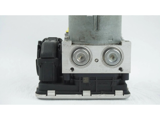 Блок АБС 4670B747, 06210265414 Mitsubishi Outlander 2007 - 2012 года