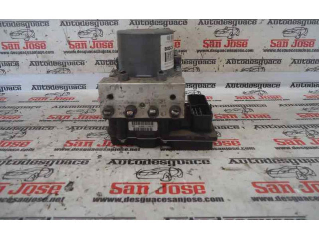 Блок АБС 51977351   Ford  Ka  2009 - 2017 года