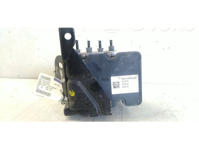 Jednotka ABS 71779952, 71775079 Fiat Punto Evo 2017