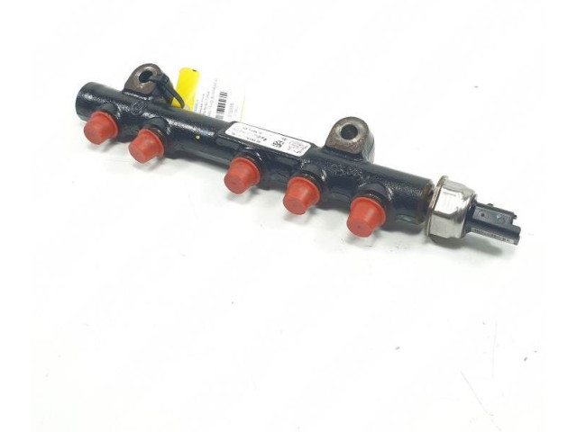 Топливная рампа 968475308002   Citroen C4 II Picasso   для двигателя 9H05