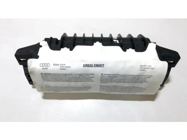 Подушка безопасности пассажира 8t0880204f, ex-2005070003 85045 Audi A5 8T 8F