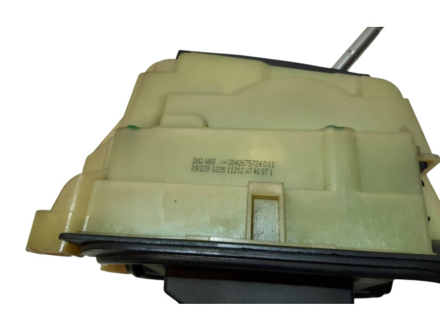 Jednotka ABS A2042675724, 092390228 Mercedes-Benz C AMG W204 2010