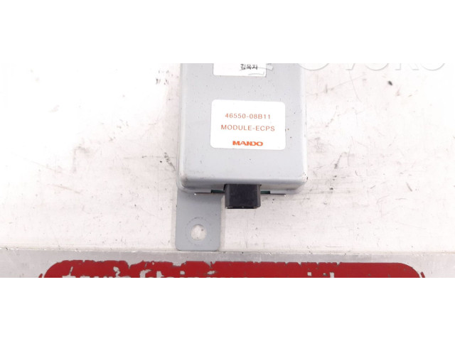 Блок управления 4655008B11   SsangYong Rexton