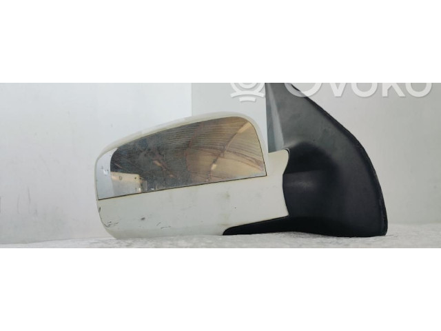 Зеркало электрическое        KIA Sorento  2002 - 2009 года   