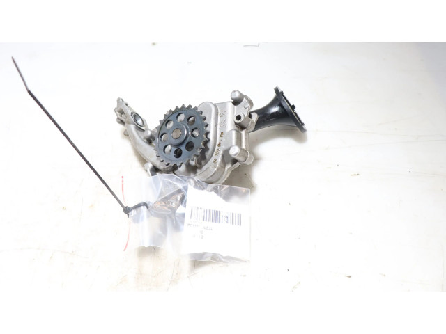 Масляный насос Peugeot 2008 I