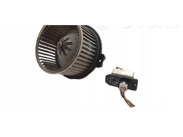 Вентилятор печки    0130111191, MF016070-0260   Mitsubishi Space Star