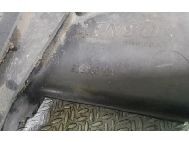 Вентилятор радиатора     836000100    Alfa Romeo GT 