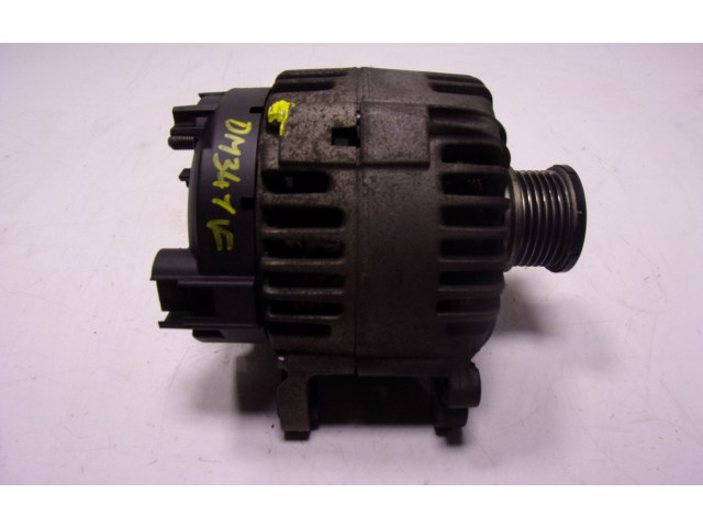 Генератор 06F903023P, 06F903023P Volkswagen Golf SportWagen