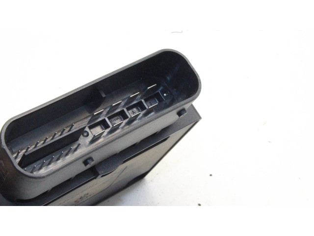 Блок управления заднего тормоза (EMF) 6862244   BMW Z4 E89