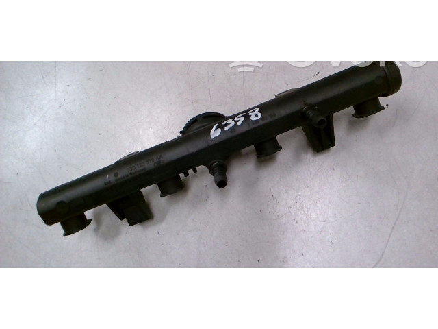 Топливная рампа 030133319AA, 030133329L   Volkswagen Polo III 6N 6N2 6NF  