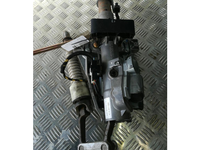 Руль Mercedes-Benz E W211  2002 - 2009 года 2114602616      