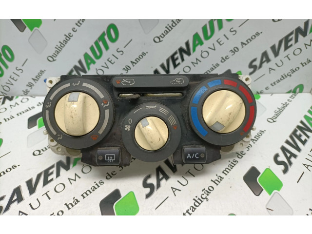 Блок управления кондиционера воздуха / климата/ печки (в салоне)