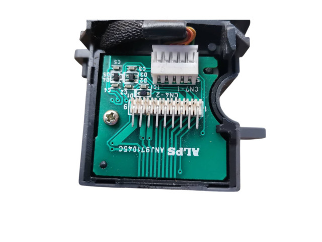 Блок управления Xenon