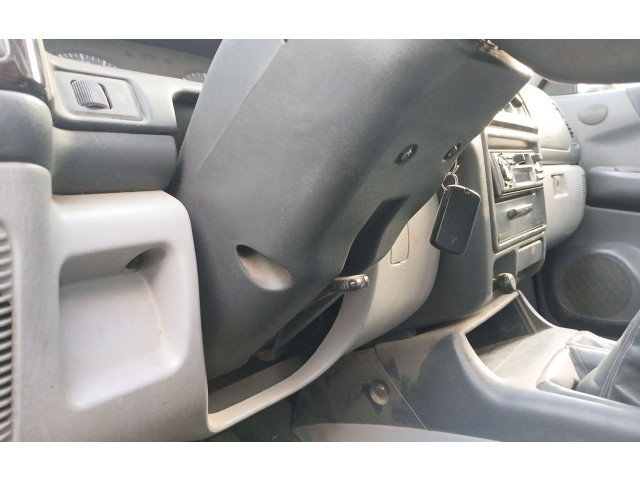 Рулевая рейка Mitsubishi Montero - года