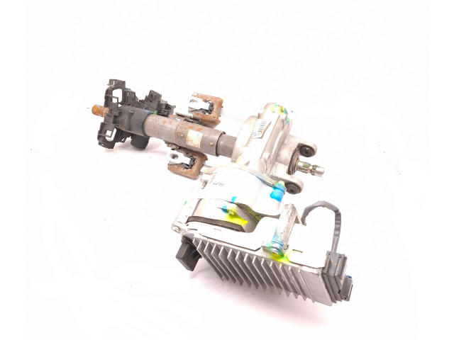    Рулевая рейка 93392692, 2609556414A   Opel Meriva A 2003 - 2010 года