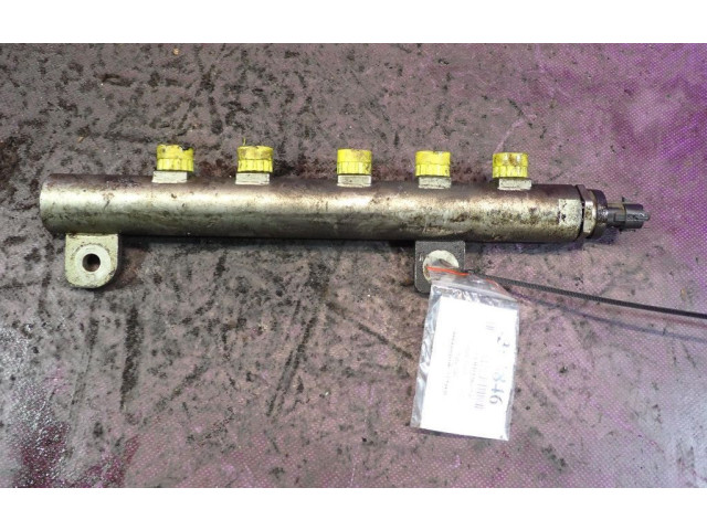 Vstřikovací lišta Fiat Punto (199) 939A1000