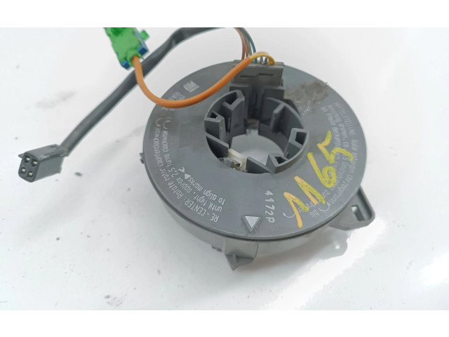 Подушка безопасности водителя 24459850 Chevrolet Matiz