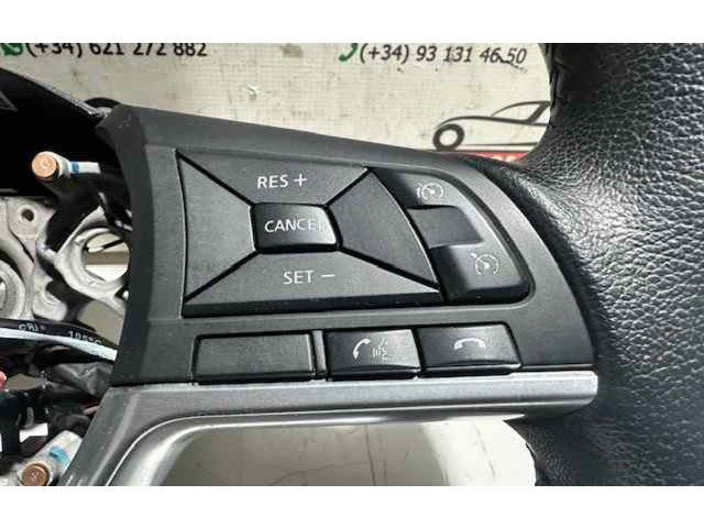 Volant Nissan Micra K14 2005 484305FA4A, 34238893C