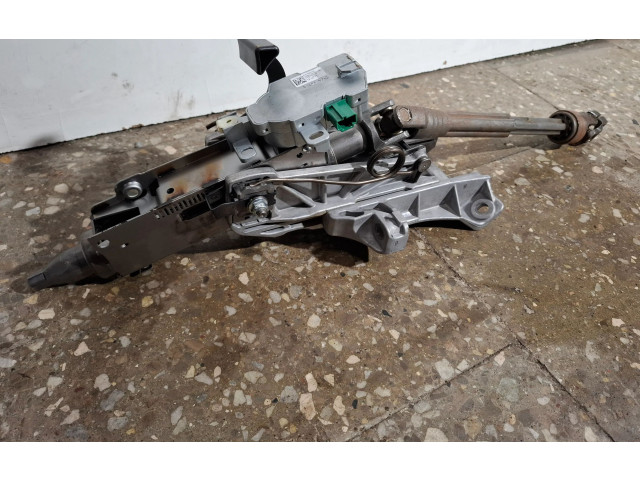  рейка  Колонка рулевая P31367668, 31340734   Volvo V60 2013 - 2018 года