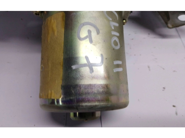    Рулевая рейка 7700437049   Renault Clio II 2001 - 2005 года