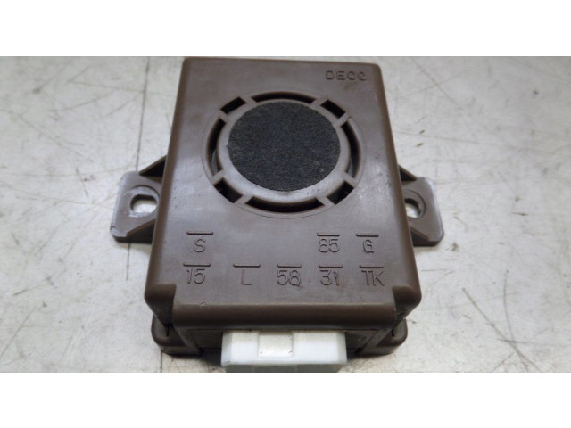 Другие блоки управления / модули