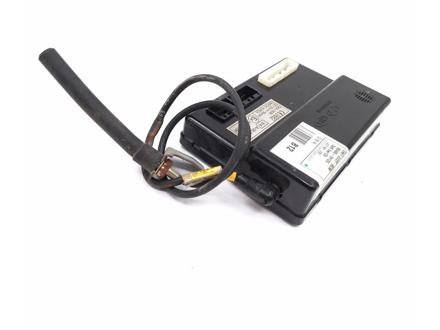 Блок комфорта 954001H120, 95400-1H120   KIA Ceed   