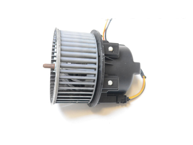 Вентилятор печки Volvo S80