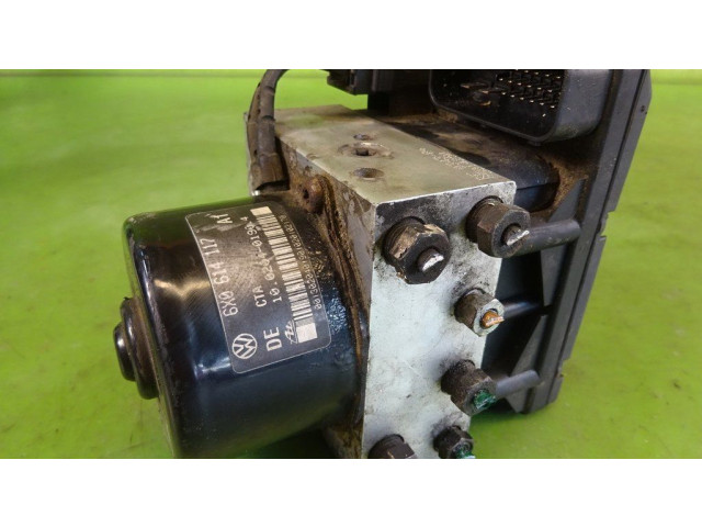 Jednotka ABS 6X0614117 Seat Cordoba (6K) 2000