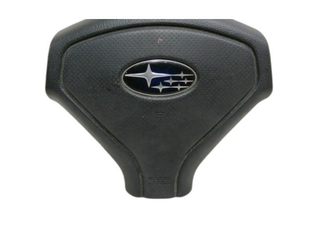 Подушка безопасности водителя 501994704Y64   Subaru Forester SG