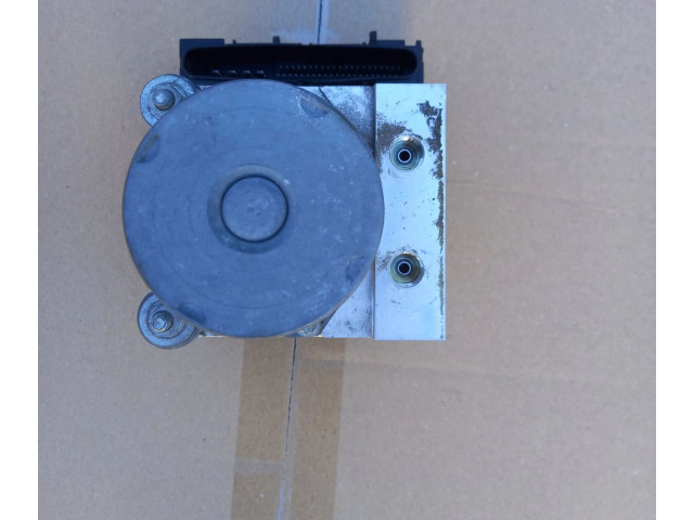 Блок ABS 0265251516, 0265251516 Subaru WRX STI